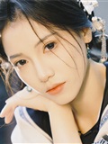 YITUYU艺图语 2025.01.12 锁清秋 珠珠(8)